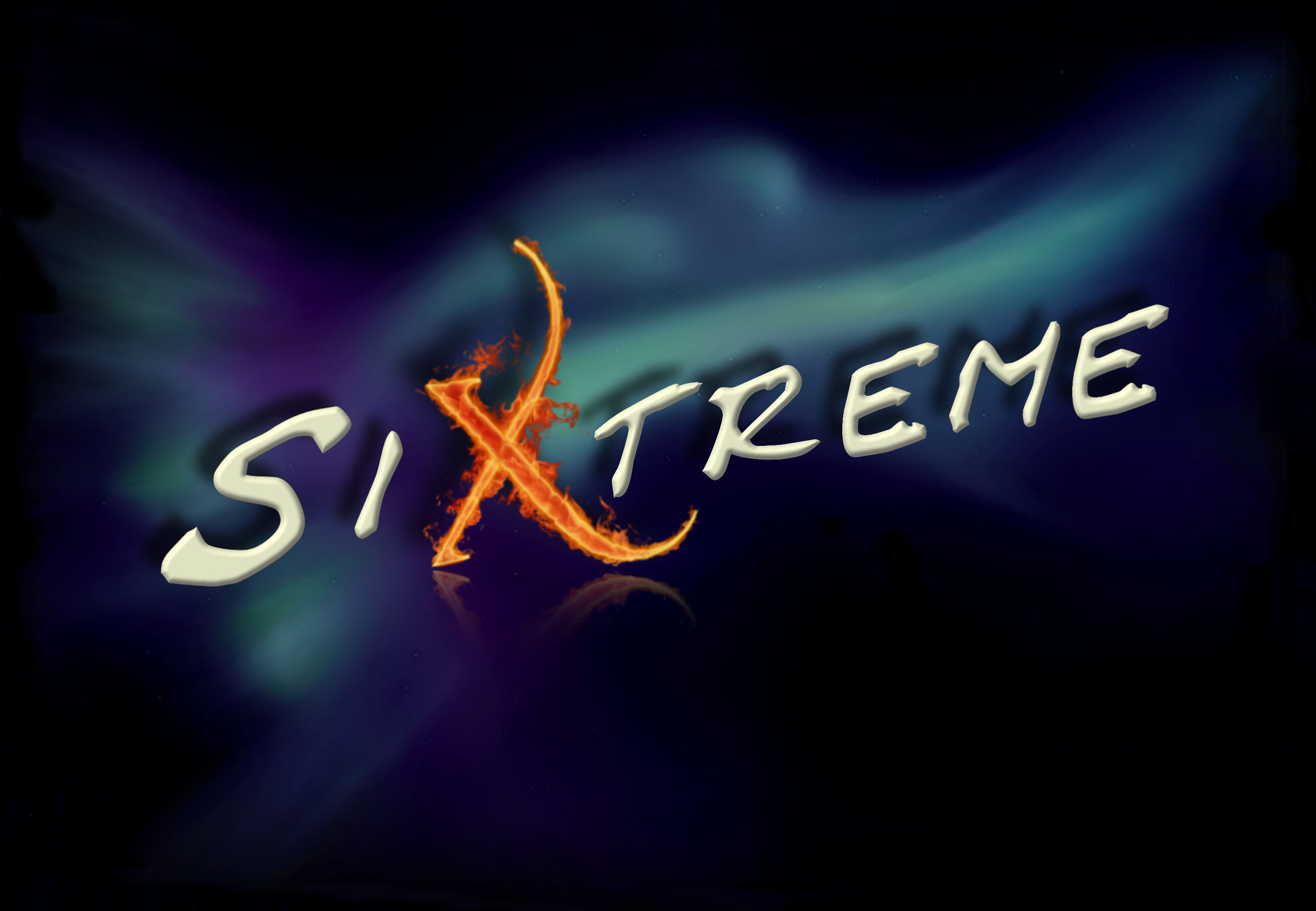 Logo Sixtreme
