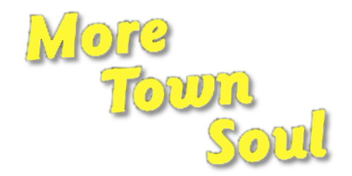 Logo More Town Soul