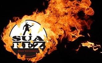Logo Suarez