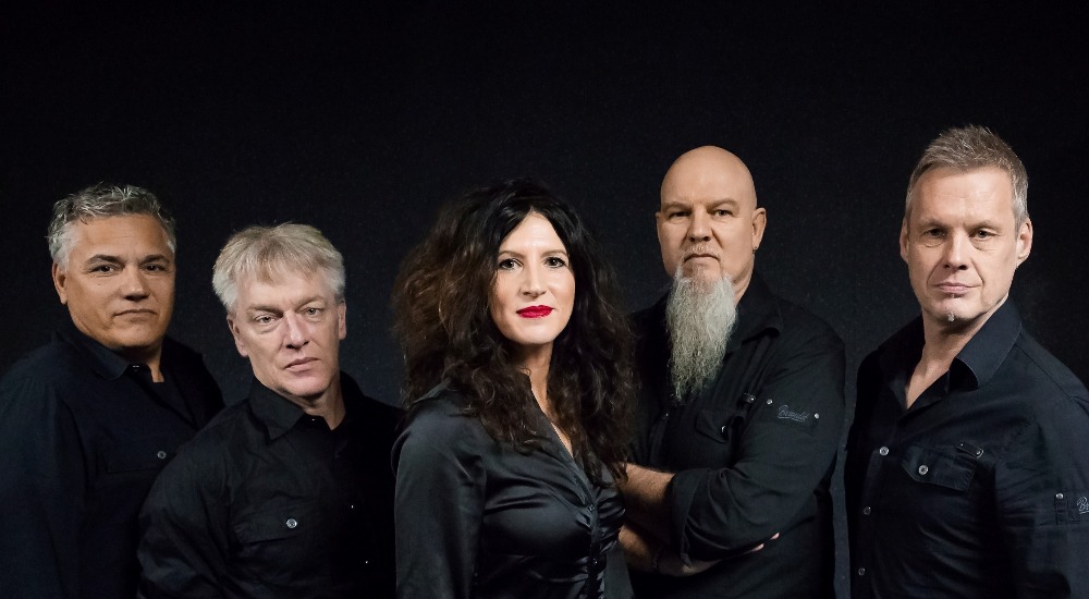 Bandfoto Frollein Motte