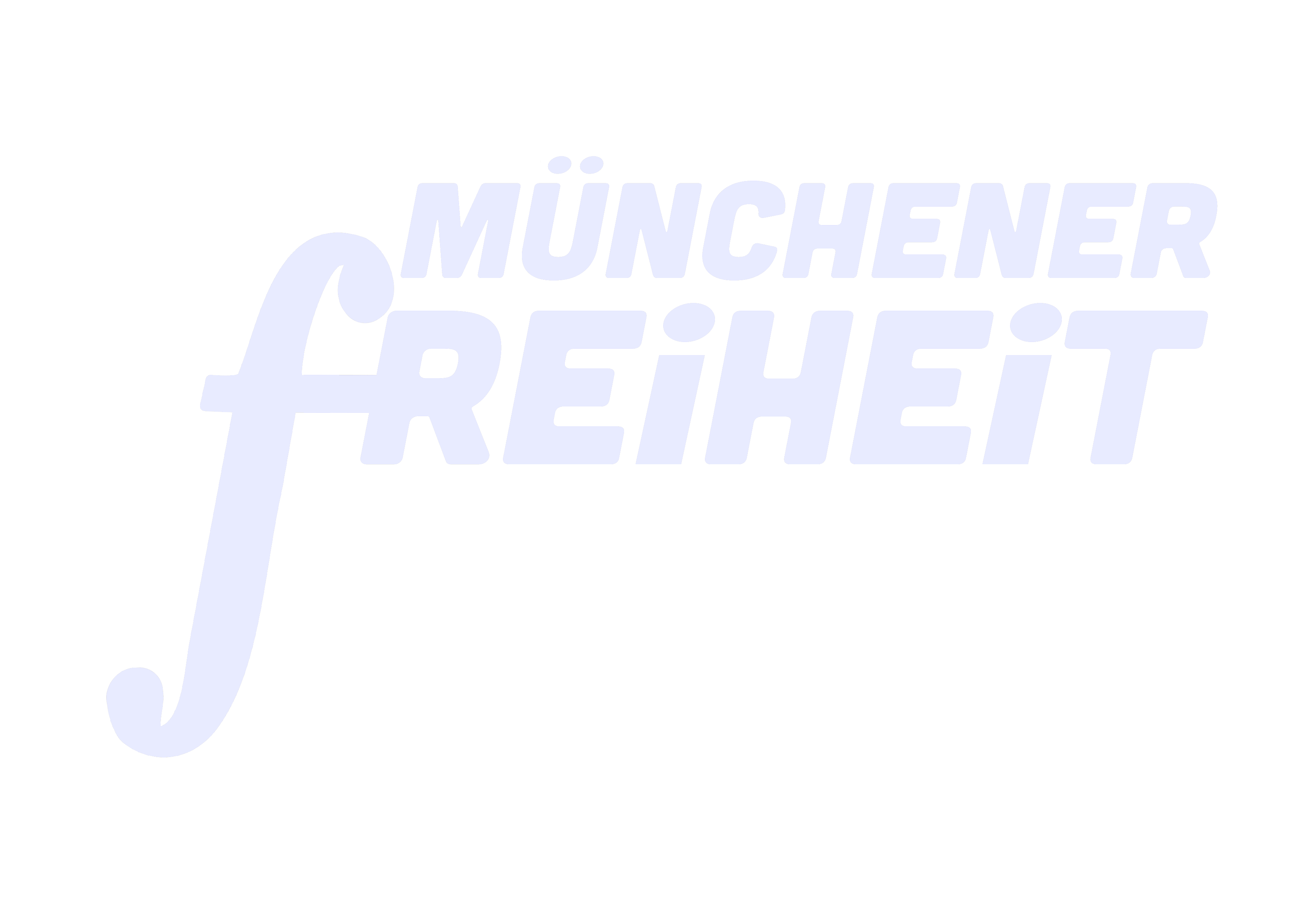 Logo Münchener Freiheit