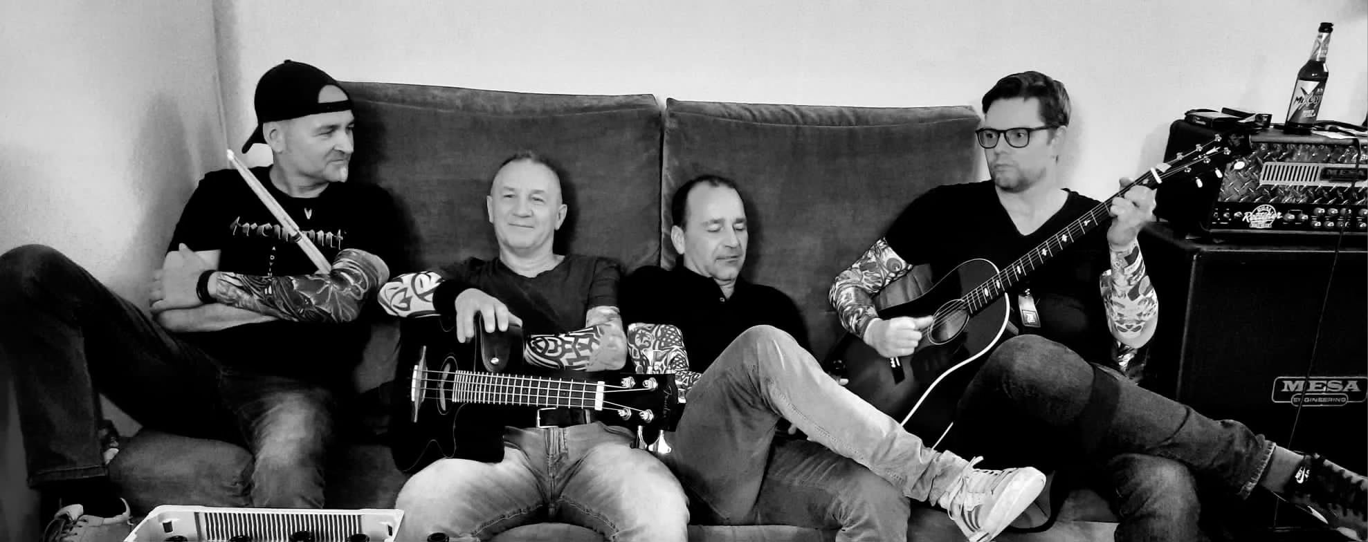 Dyers Finch Bandfoto