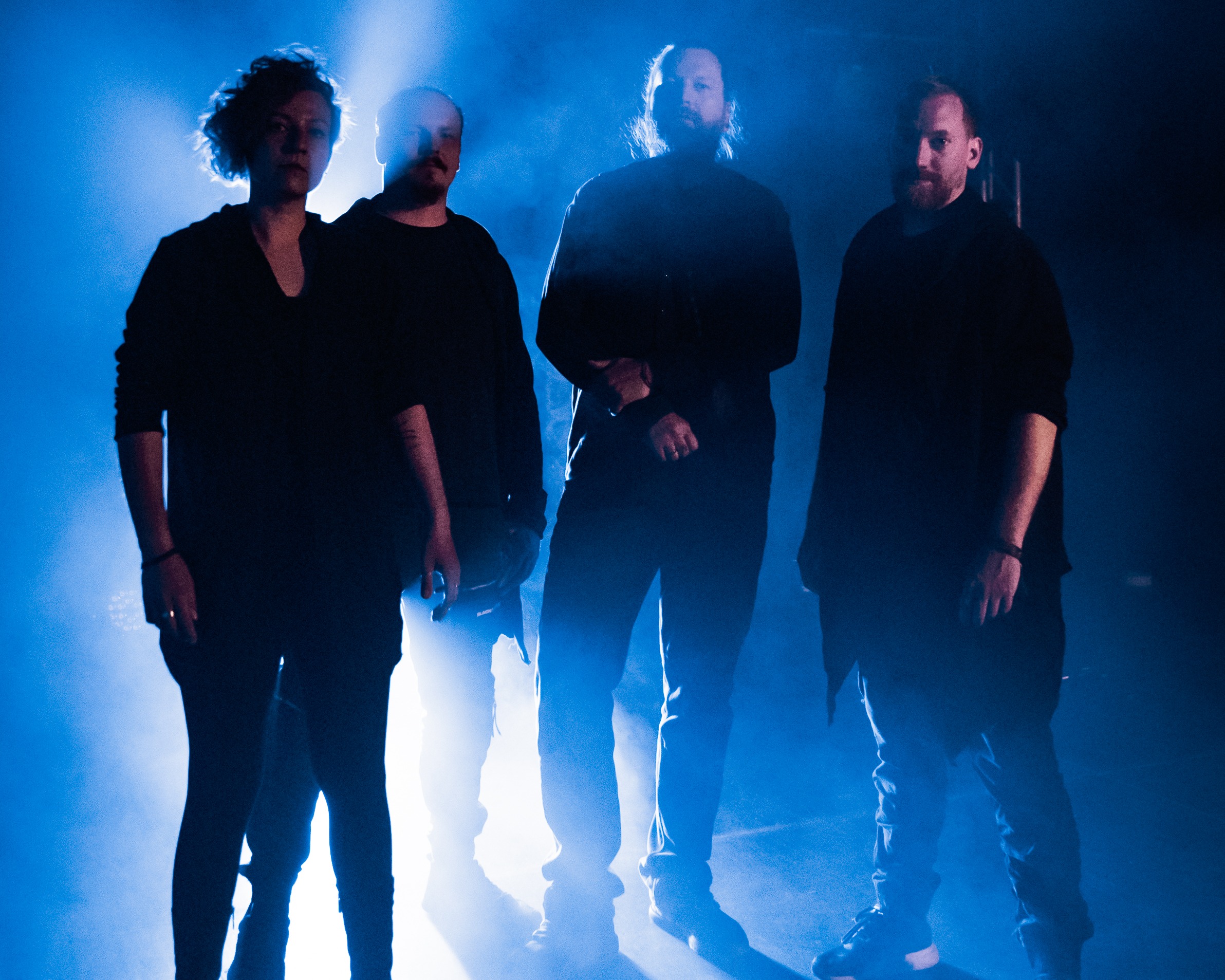 Bandfoto My Inner Circle