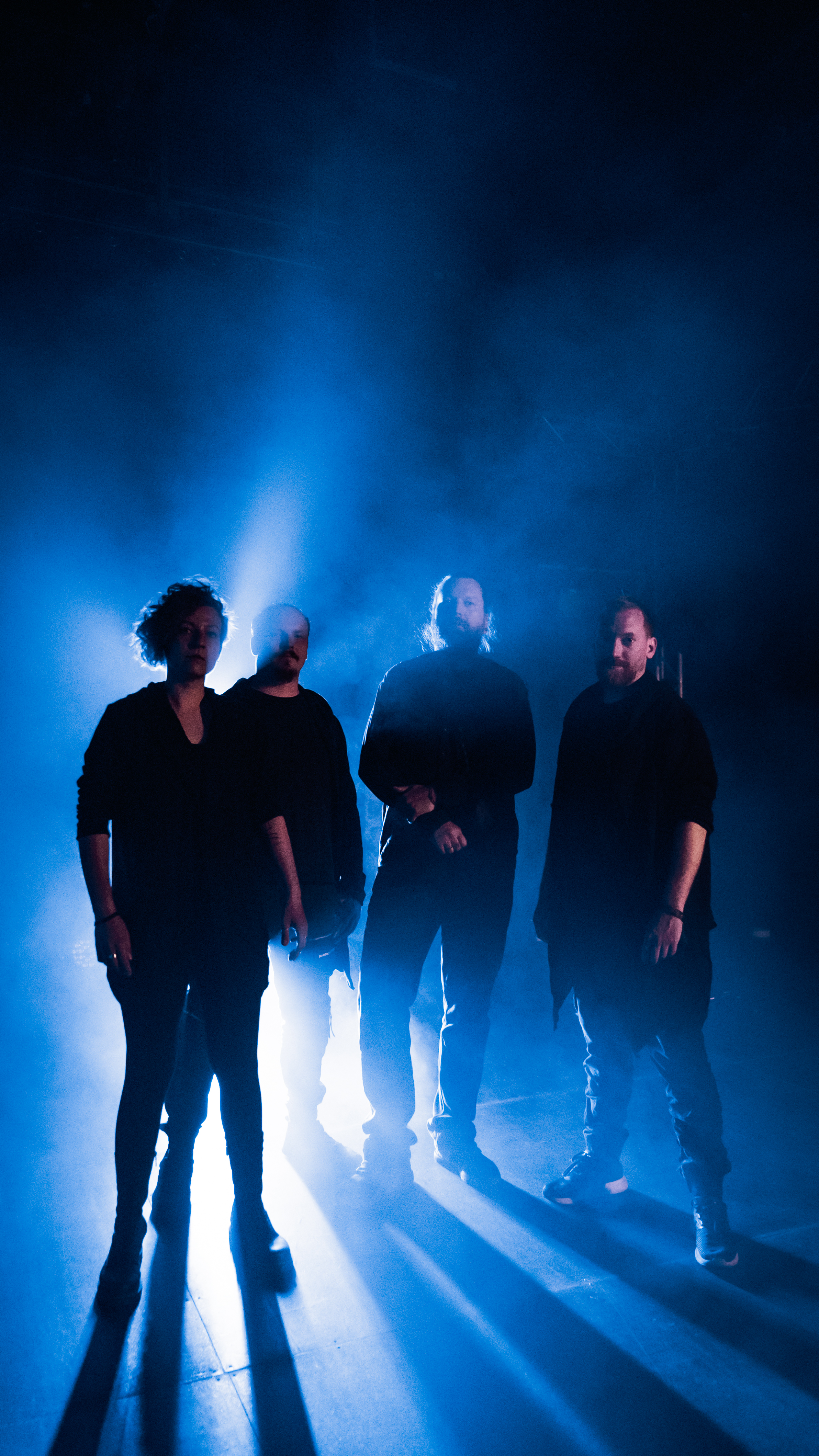 Bandfoto My Inner Circle