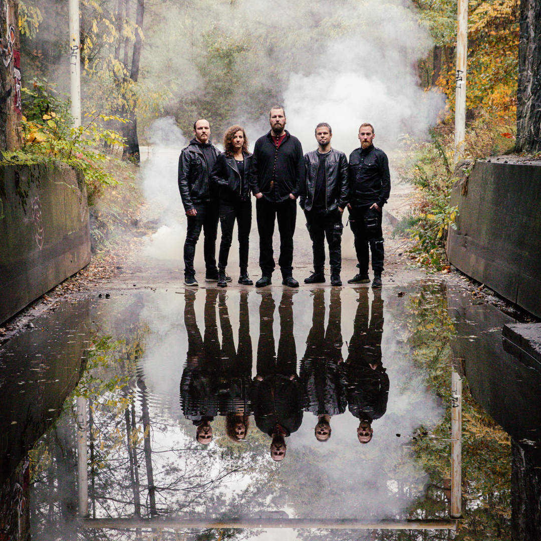Bandfoto My Inner Circle