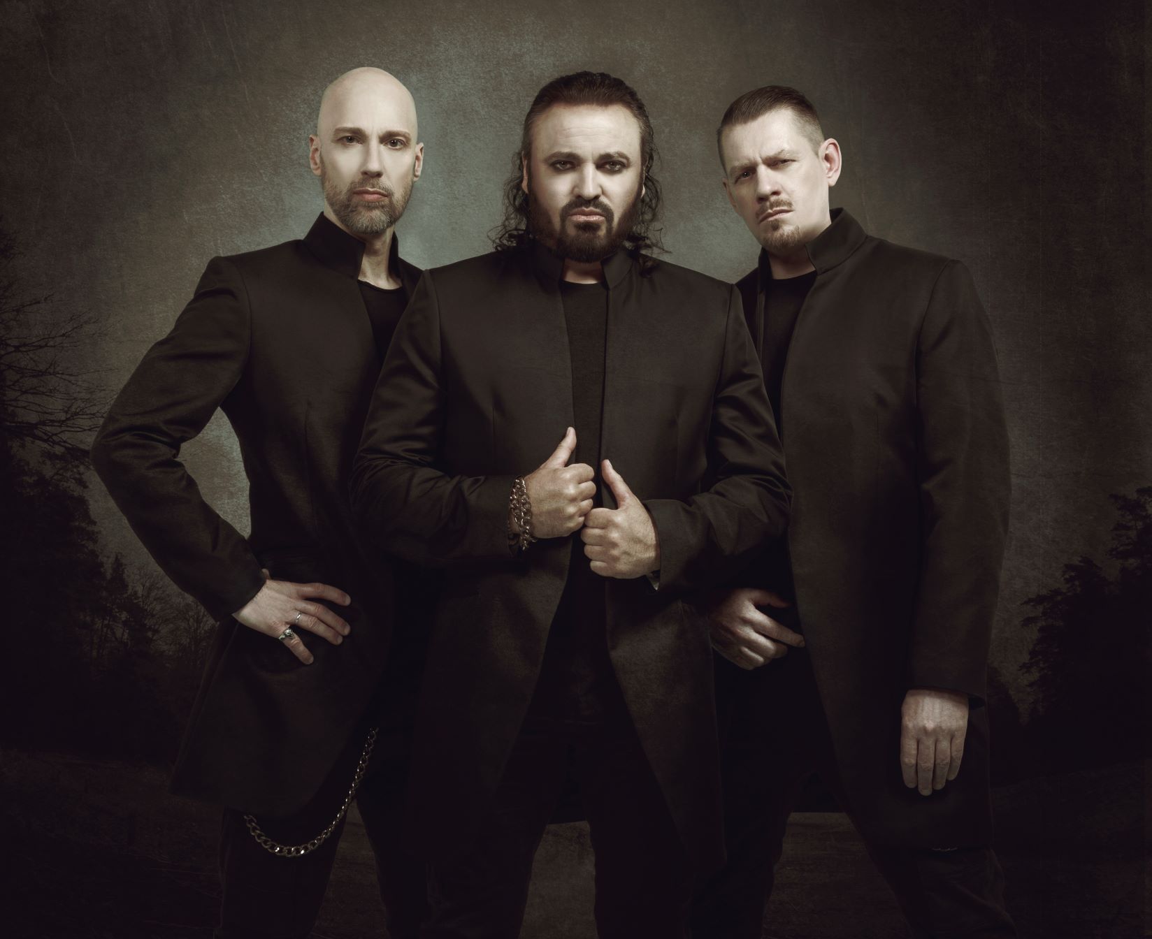 Bandfoto OOMPH!