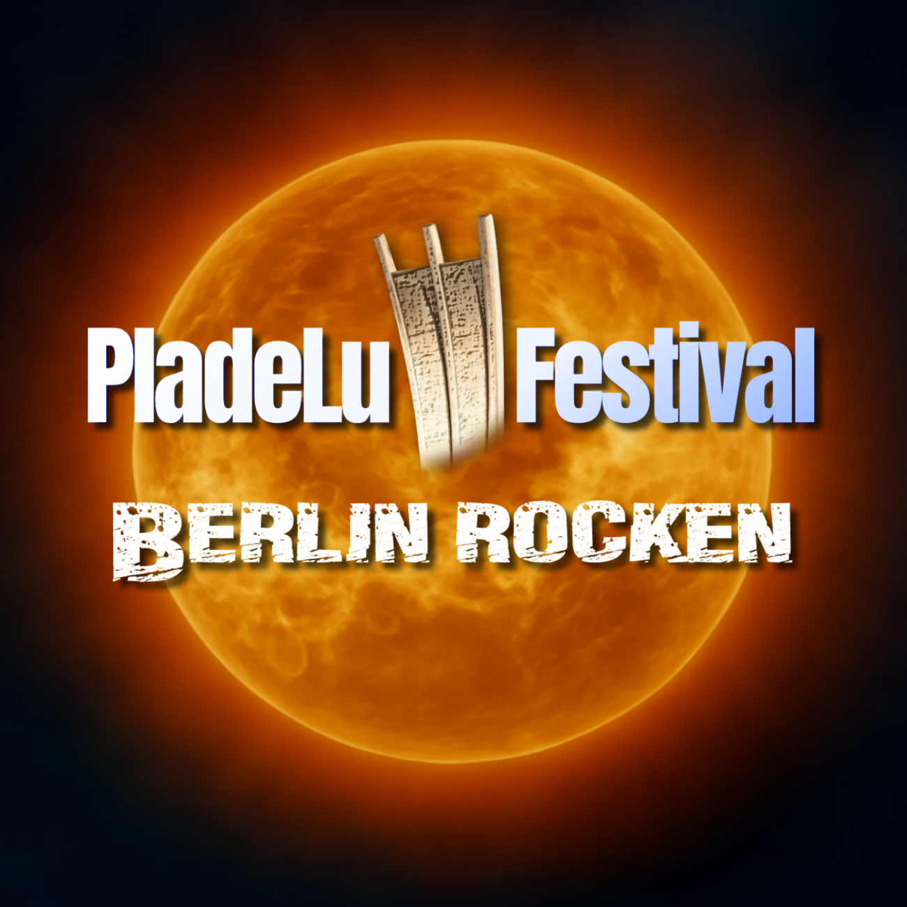 PladeLu-Festival