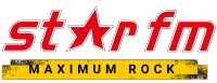Star FM Star FM Maximum Rock